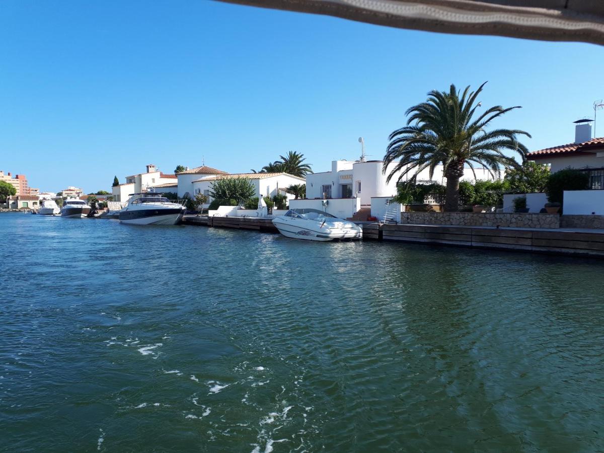 Rosas-Puig Rom -VISTA MAR - Housity