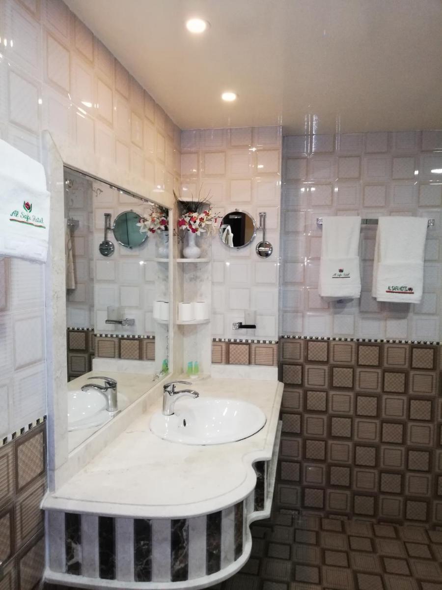Alsafa Hotel - Housity