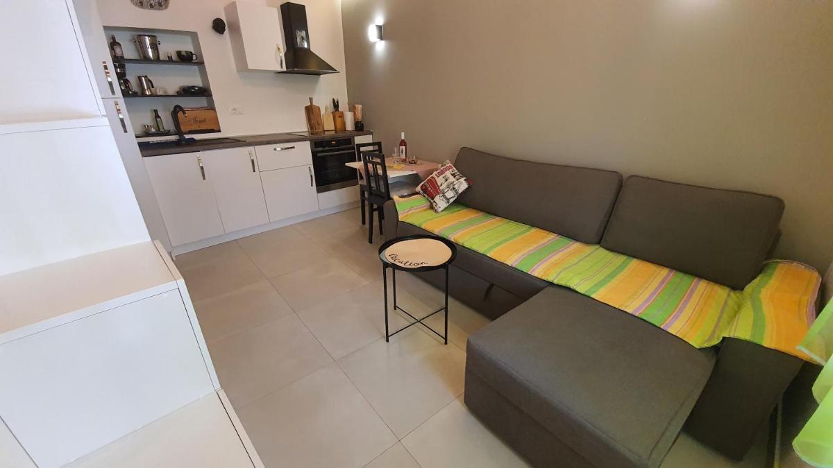 Franceska apartmani - Housity