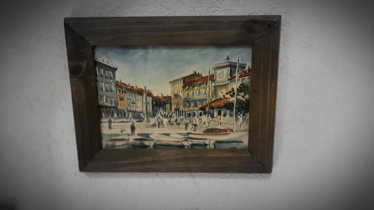 Franceska apartmani - Housity