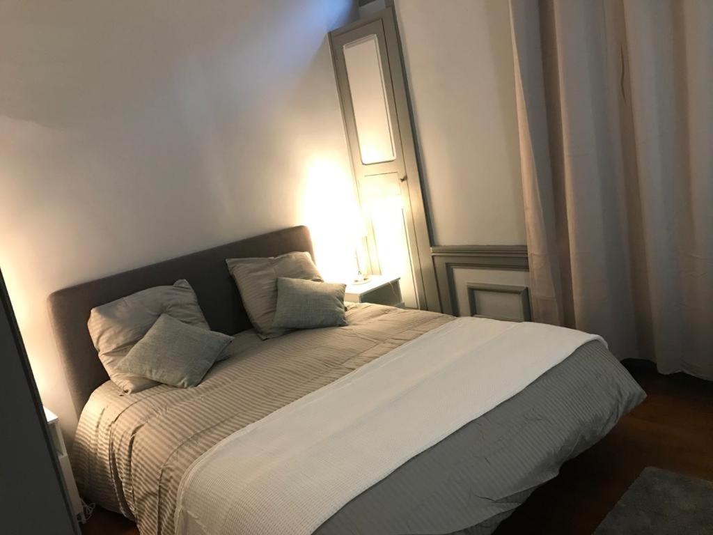 EGLANTINE APPARTEMENT CENTRE HISTORIQUE DE DINAN - Housity