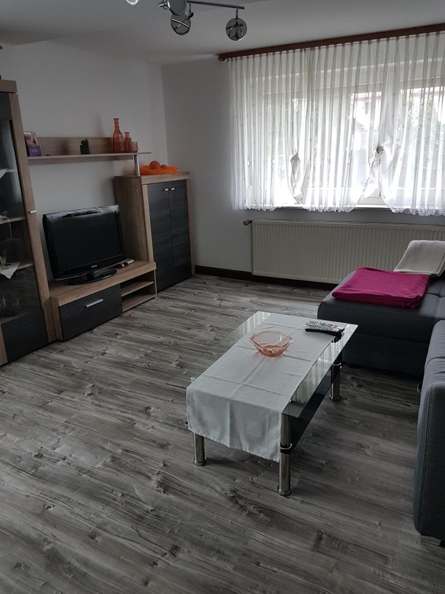 Ferienwohnung Sander - Housity