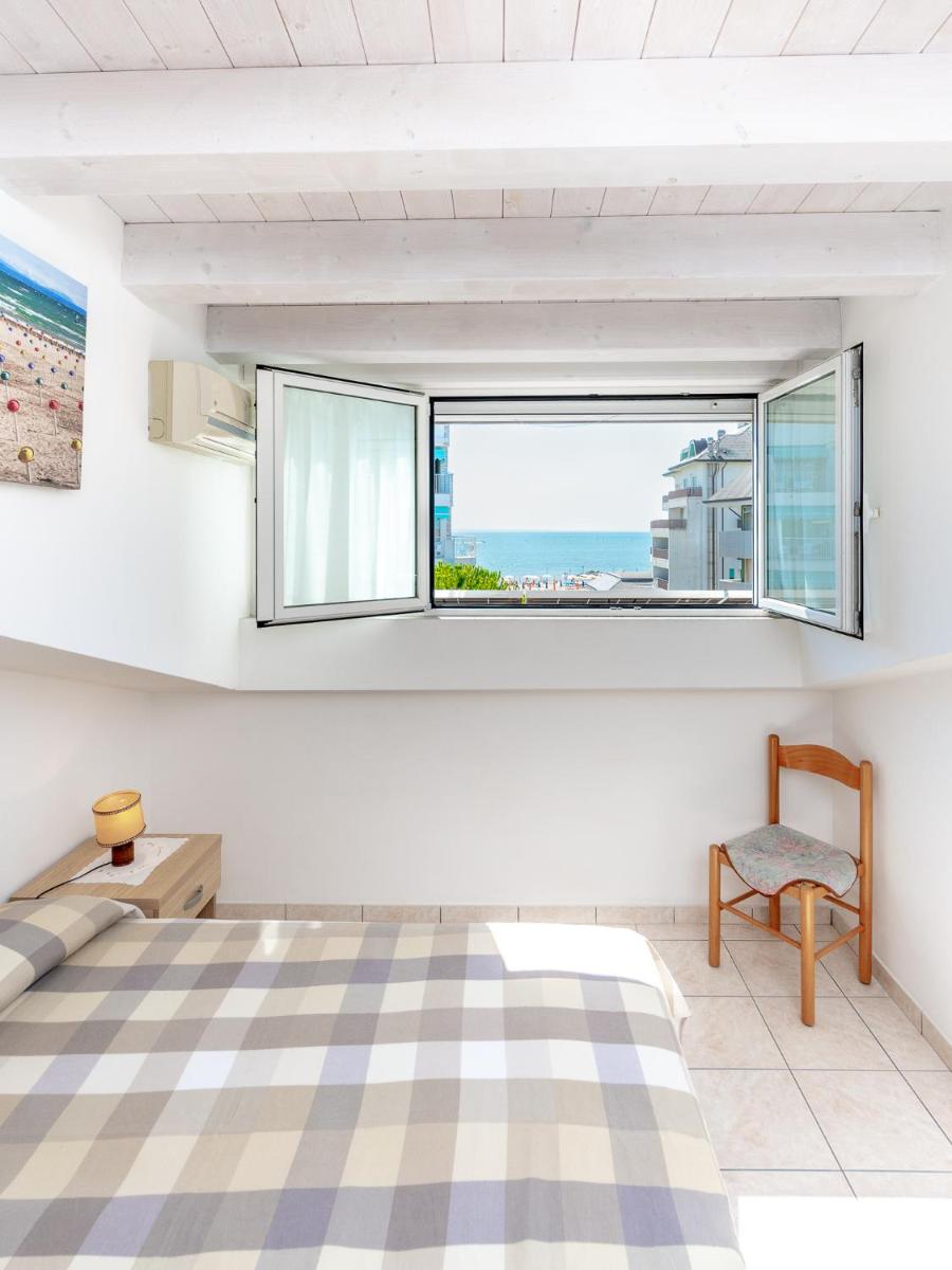 Appartamenti Lignano Sabbiadoro - Villa Ammiraglia - Housity