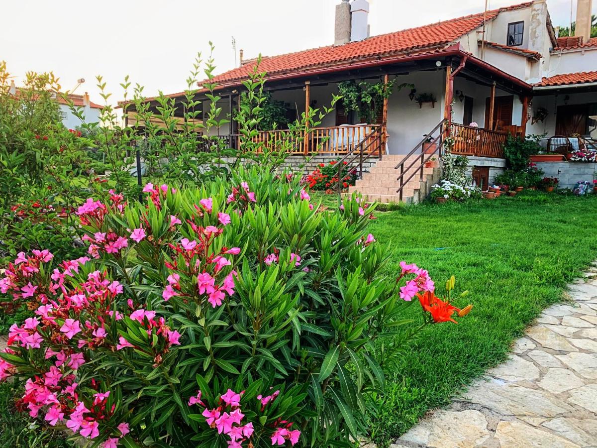 Ivonnis Garden - Housity