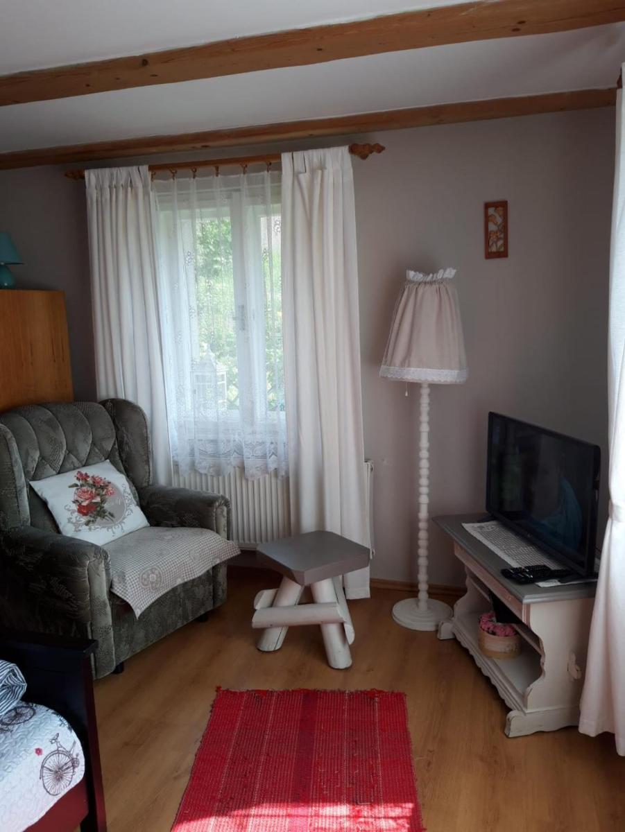 Apartment Magdalena with garden and free bicycles - Housity