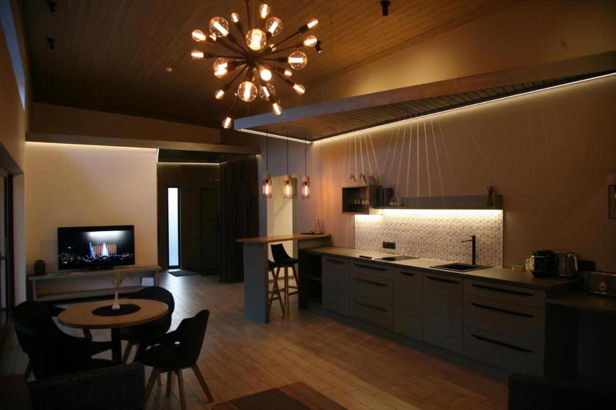 Pļavas Holiday House - Housity