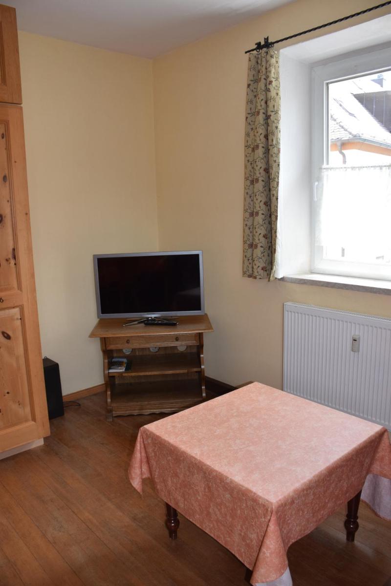 Ferienwohnung Heinrichseck - Hizvo