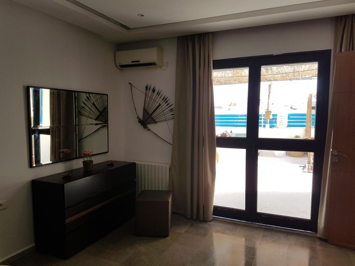 Dar Doudi - Housity