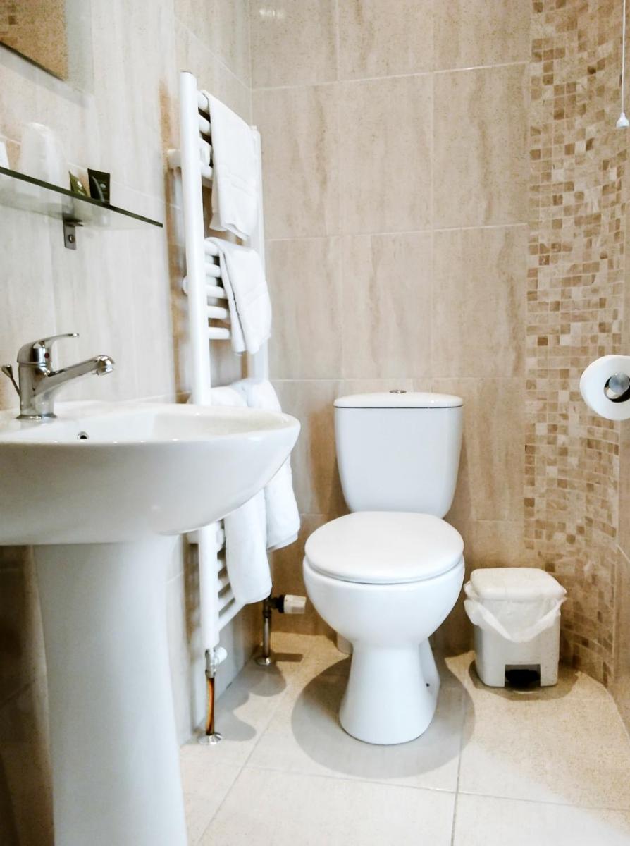 The Sands B&B Rostrevor - Housity