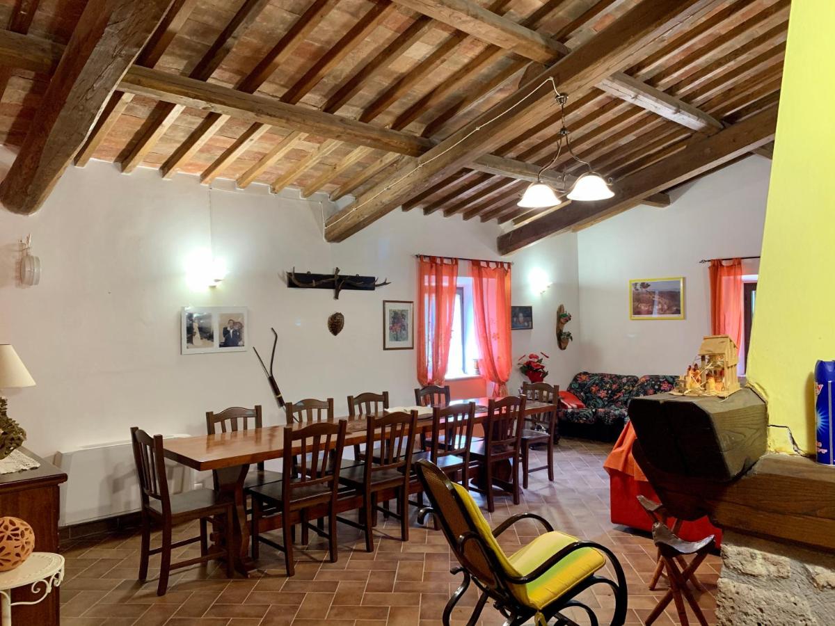 Il Granaio - Housity