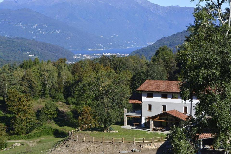 Agriturismo Il Balcone sulla Valle - Housity