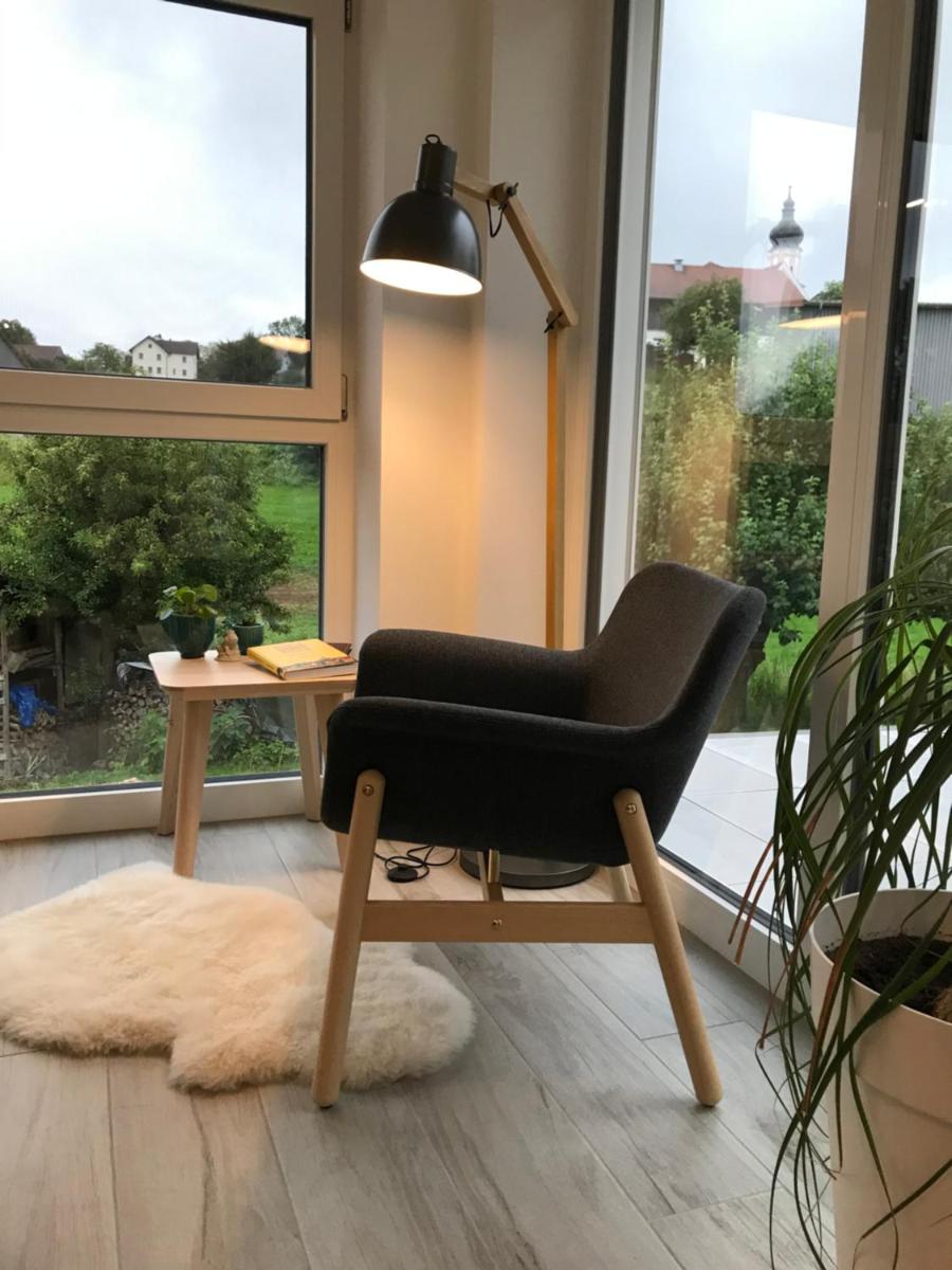 Ferienwohnung „Frosch“ - Housity