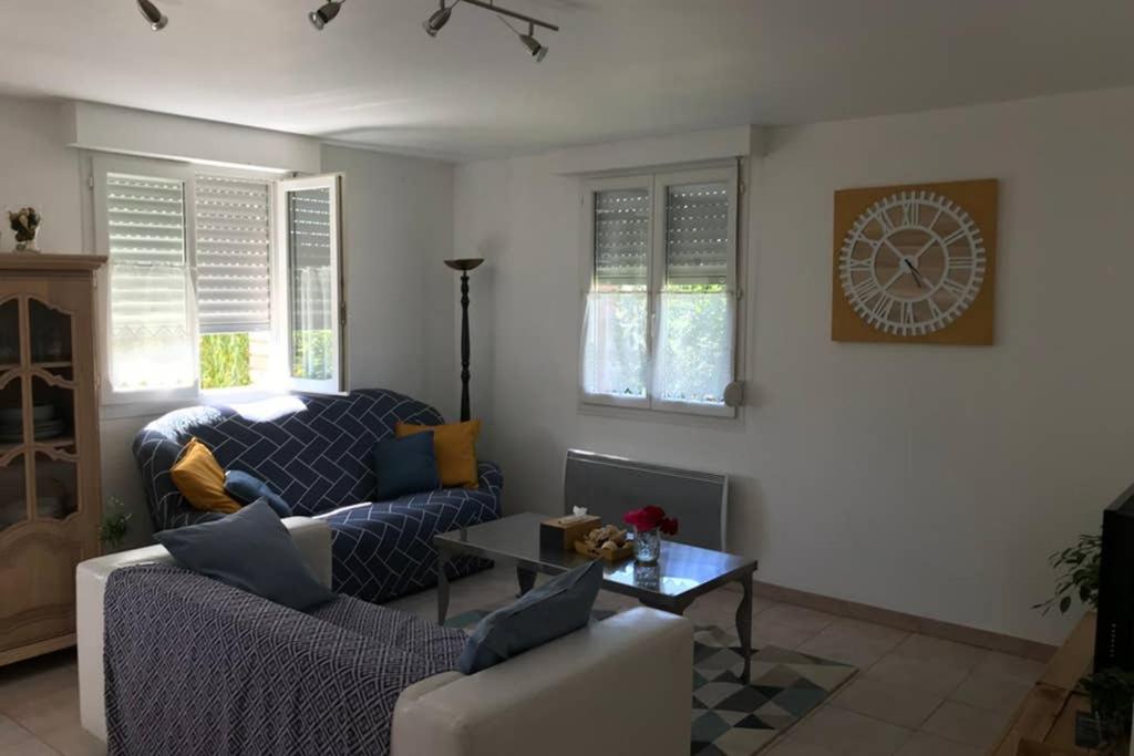 Cottage Centulois - Housity