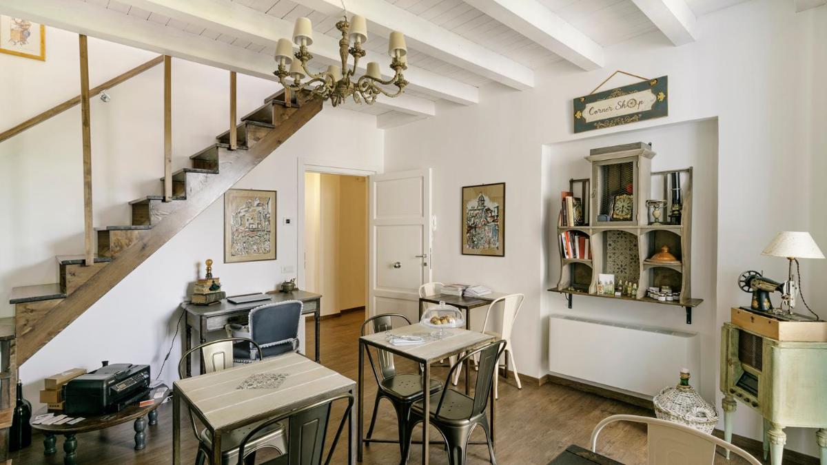 Suitetrails - Addimora Boutique Suites