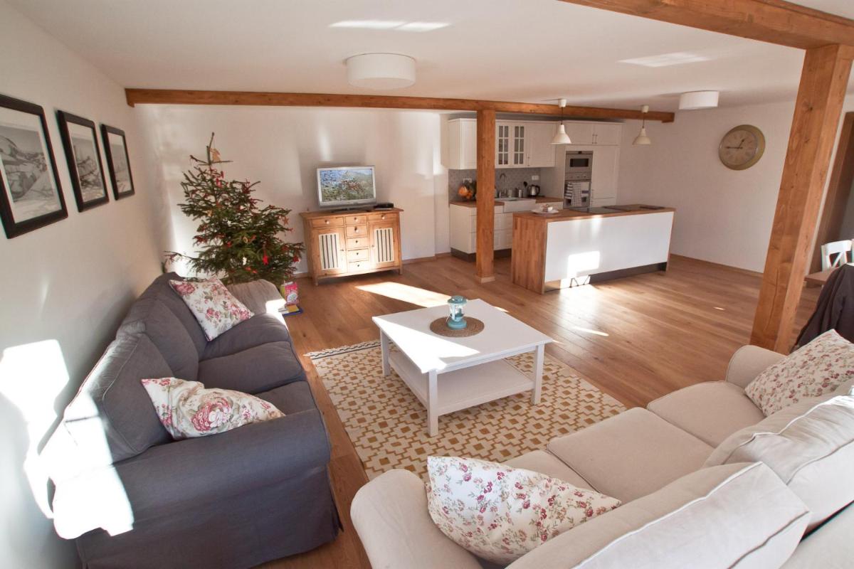 Apartmány Český Jiřetín - Housity
