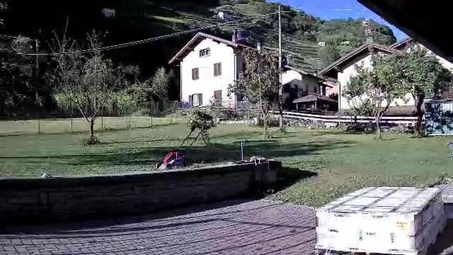 Joy Valtellina per amanti degli animali - Housity