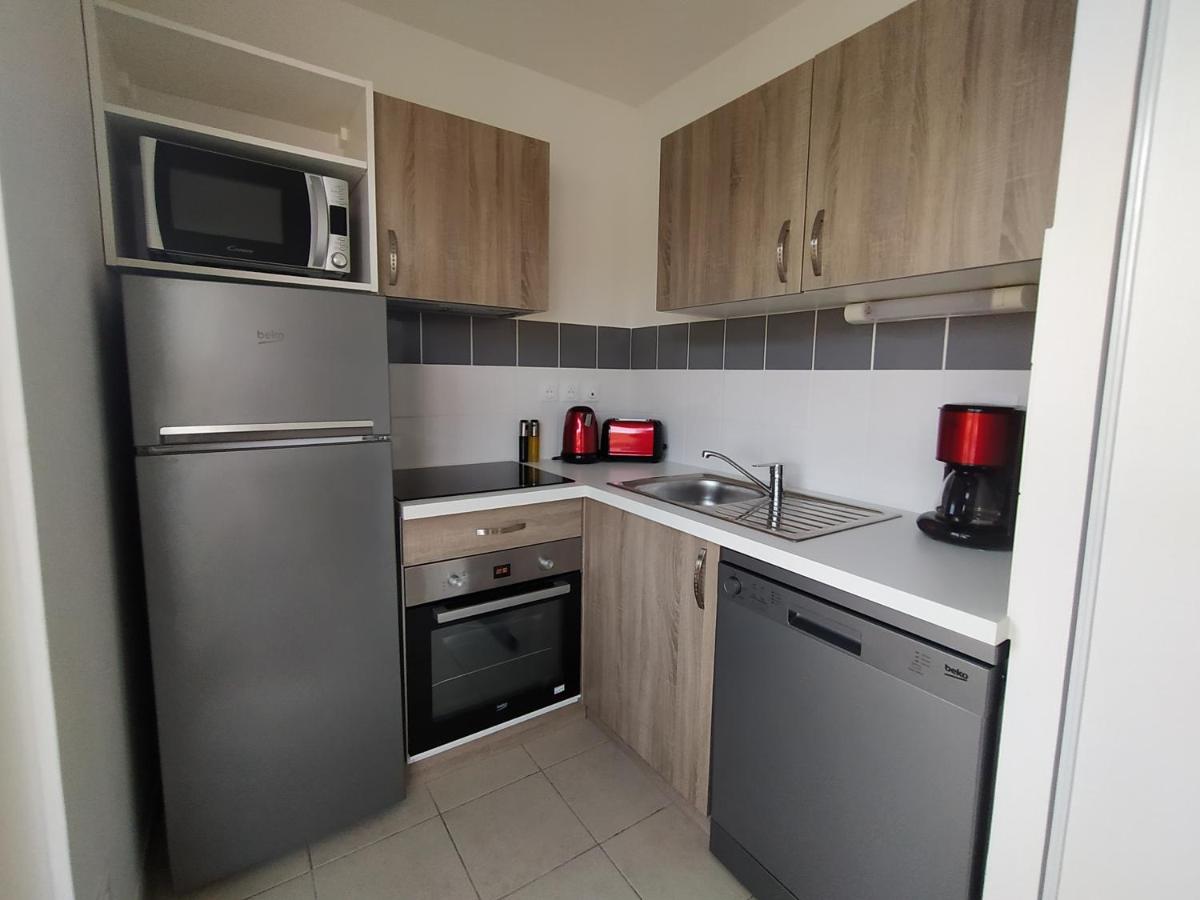 Bella Villa proche Océan, parking, lits faits, serviettes - Housity