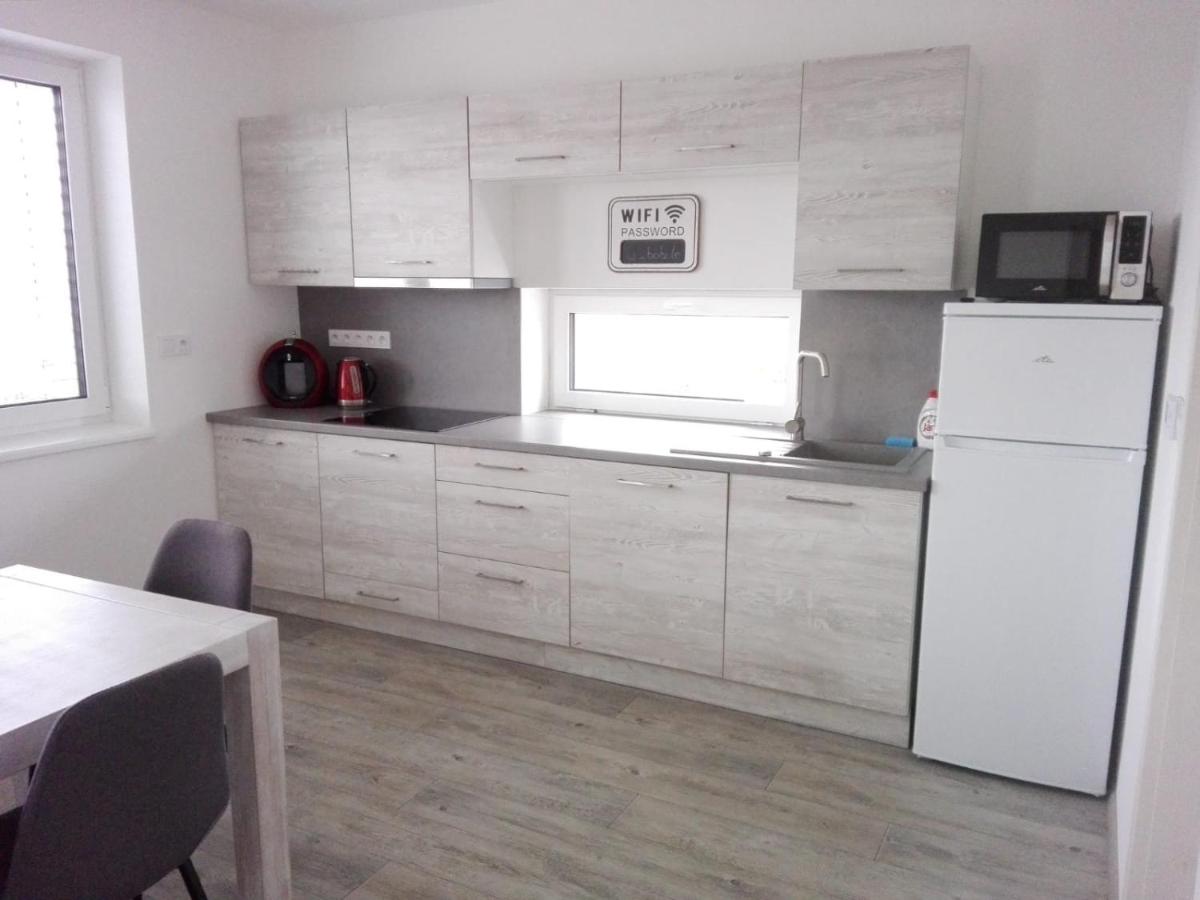 apartmán U Rané BOBULE - Housity