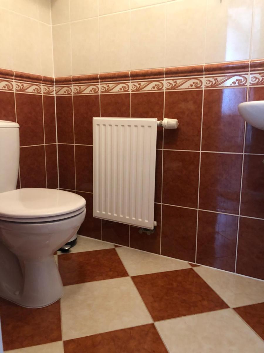 Prázdninový dům Zavadilka - Housity