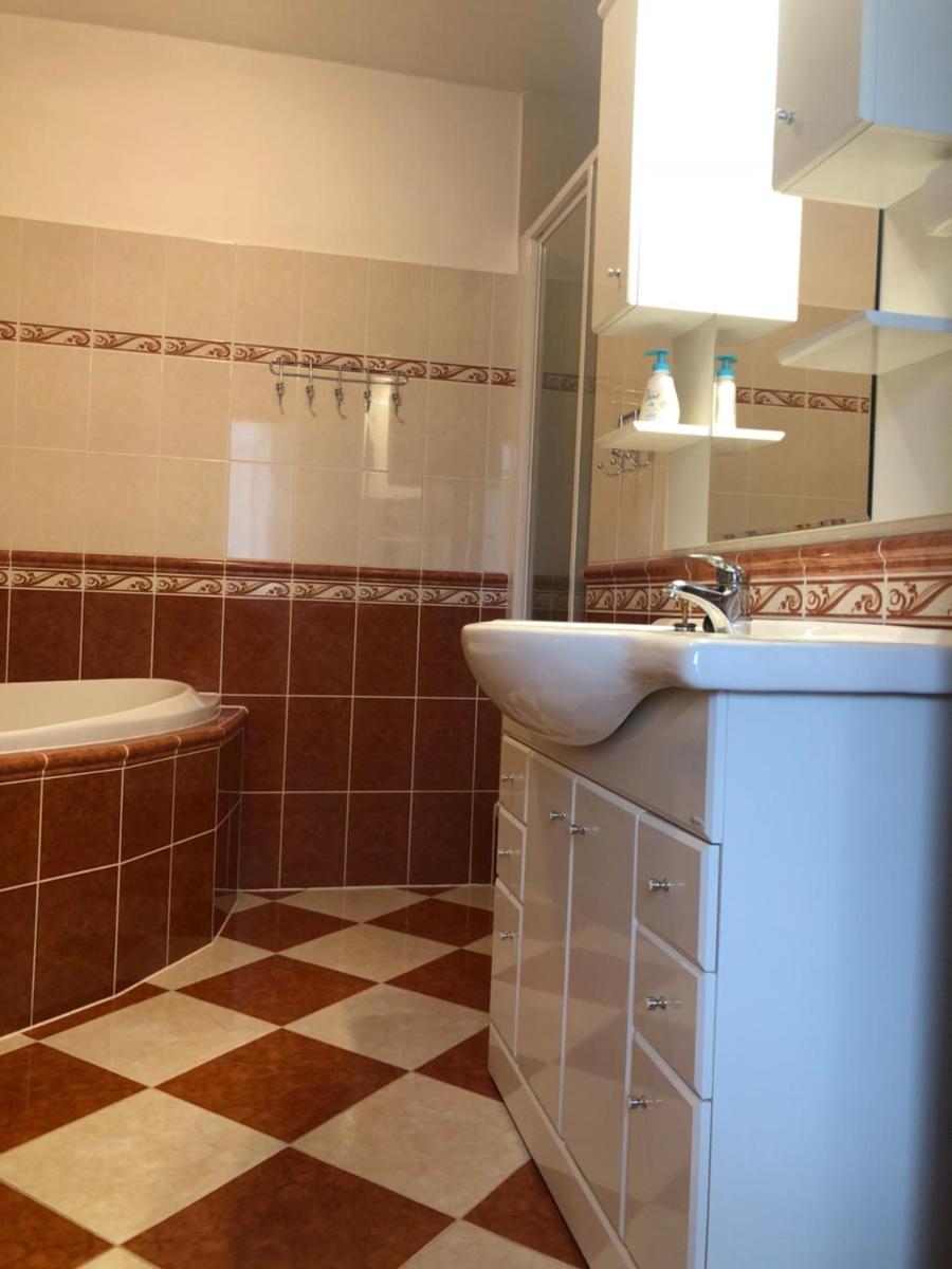Prázdninový dům Zavadilka - Housity