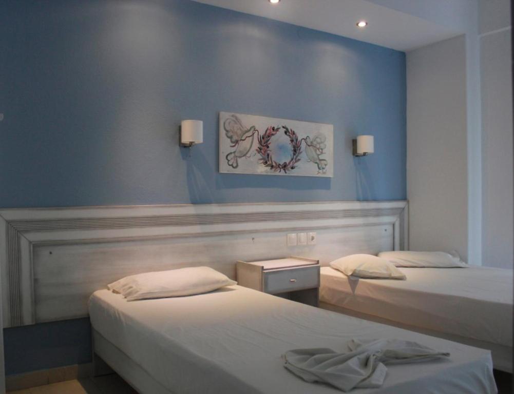 Katerina Apartments and Studios - Housity
