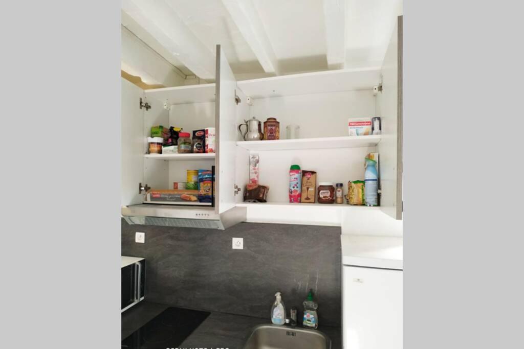 Maison Montfermeilloise entre Paris et Disneyland - Housity