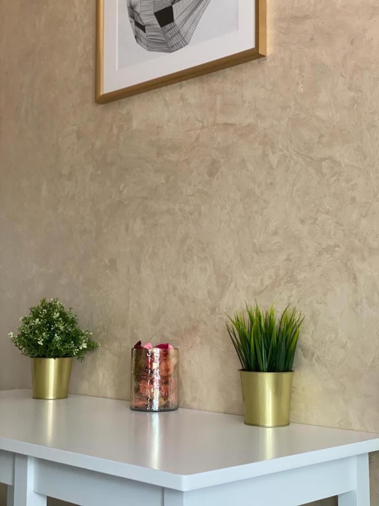 Apartament Topaz 3 - Hizvo