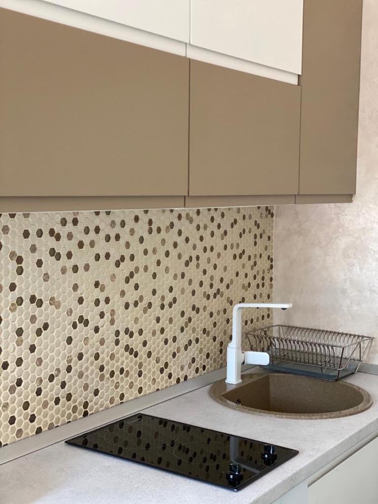 Apartament Topaz 3 - Hizvo