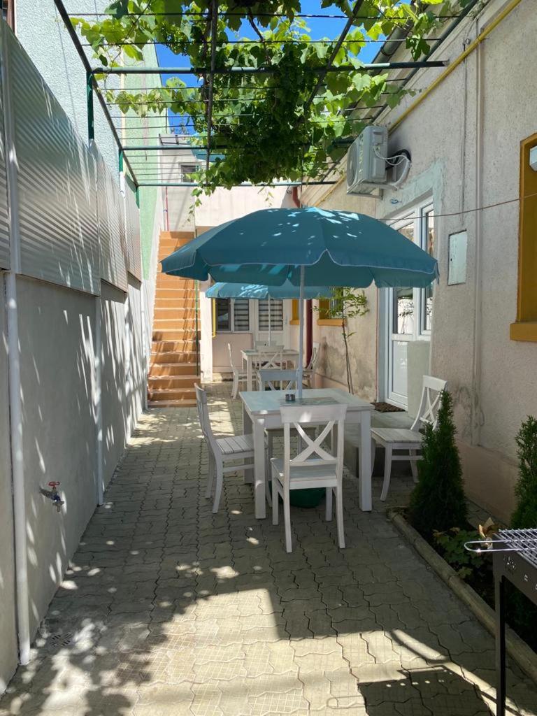 Apartament Topaz 3 - Hizvo