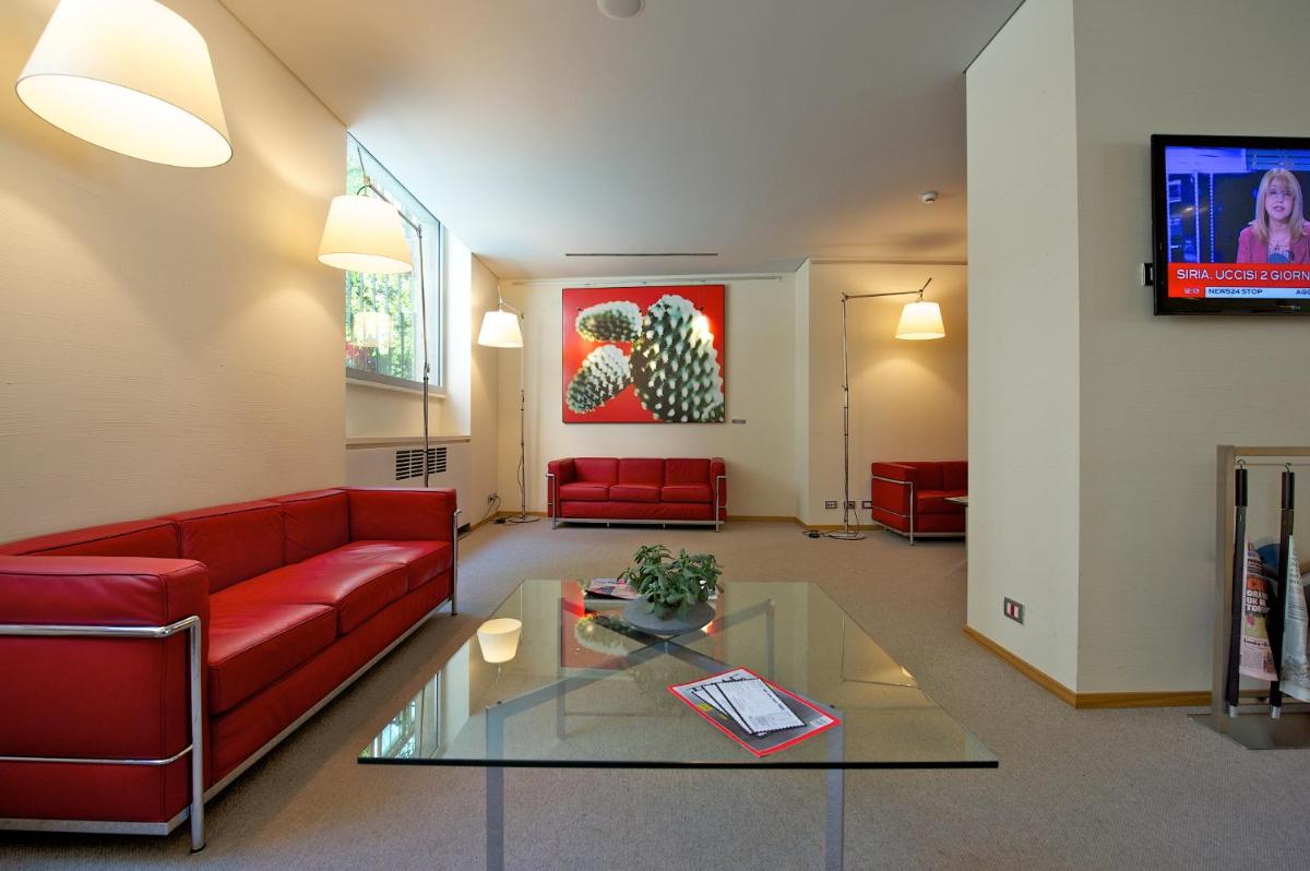 Hotel Mercure Milano Solari - Housity