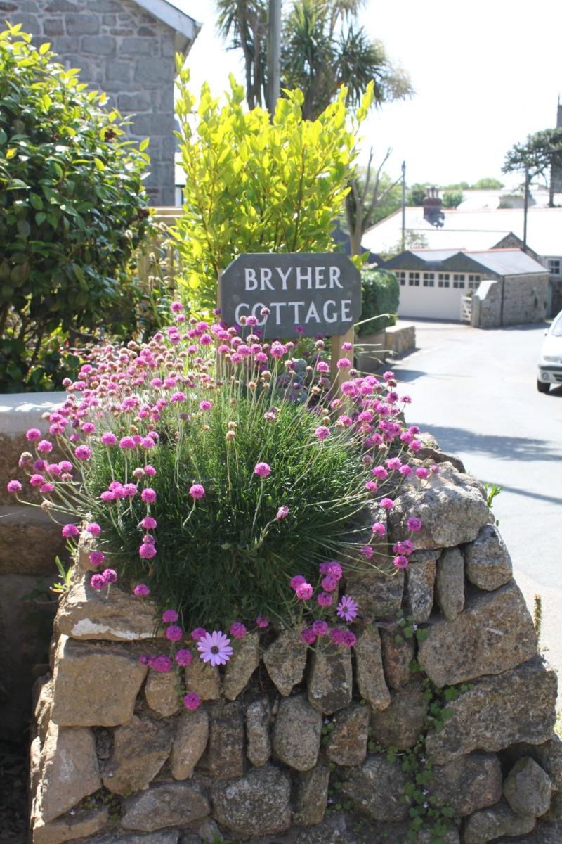 Bryher Cottage - Housity