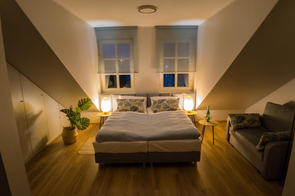 APARTAMENTY CENTRUM - Housity