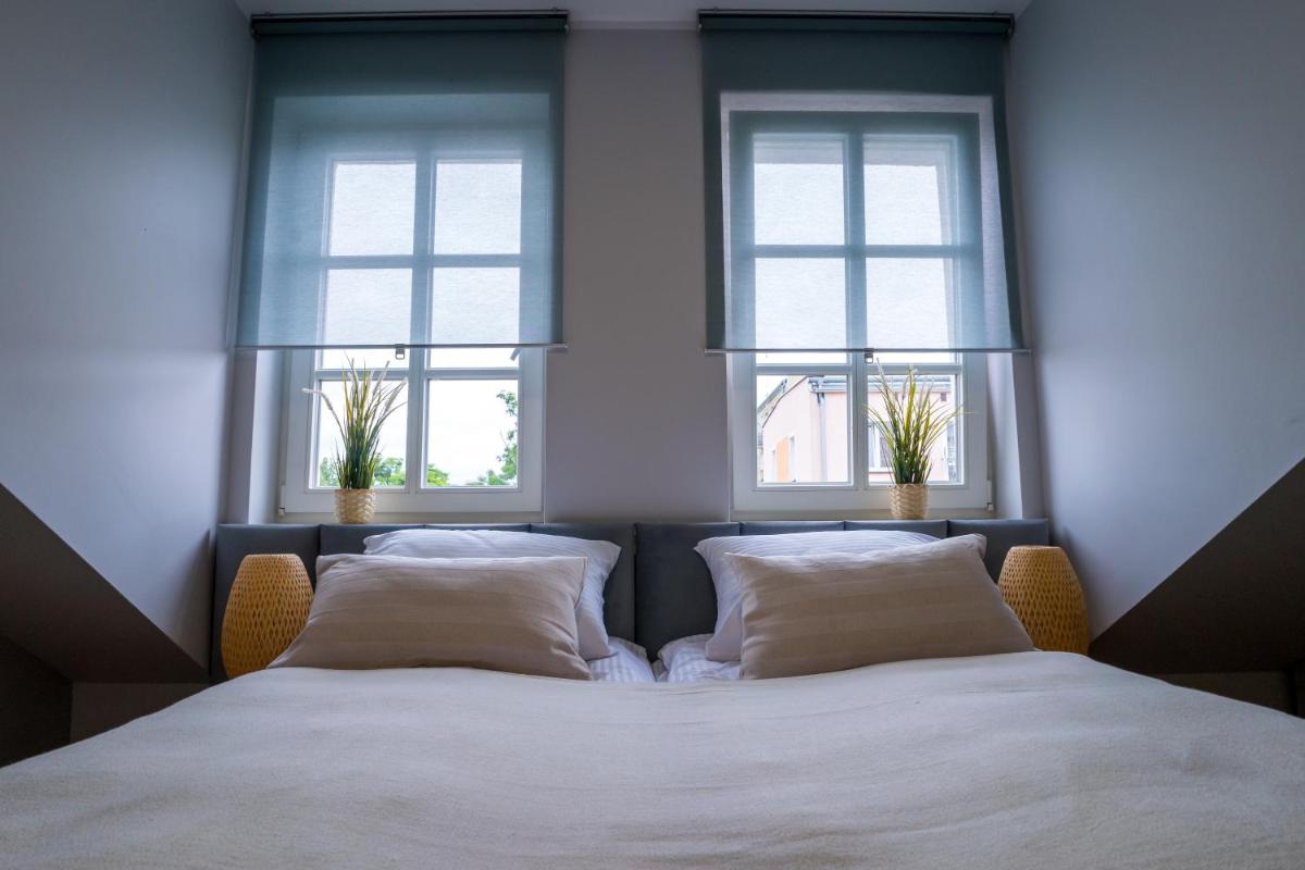 APARTAMENTY CENTRUM - Housity