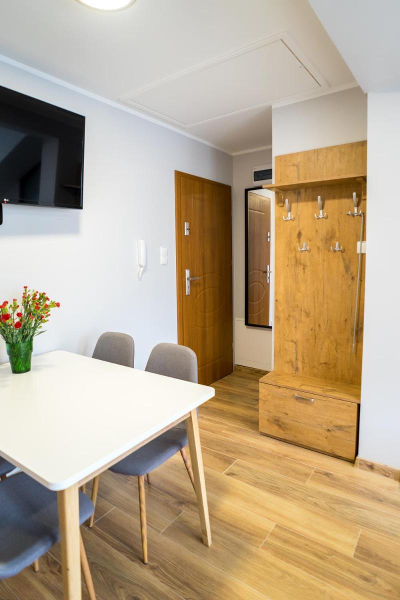 APARTAMENTY CENTRUM - Hizvo