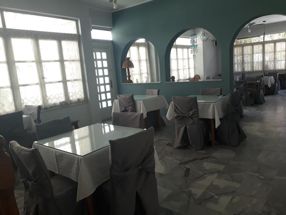 Enalion Beach Hotel - Housity