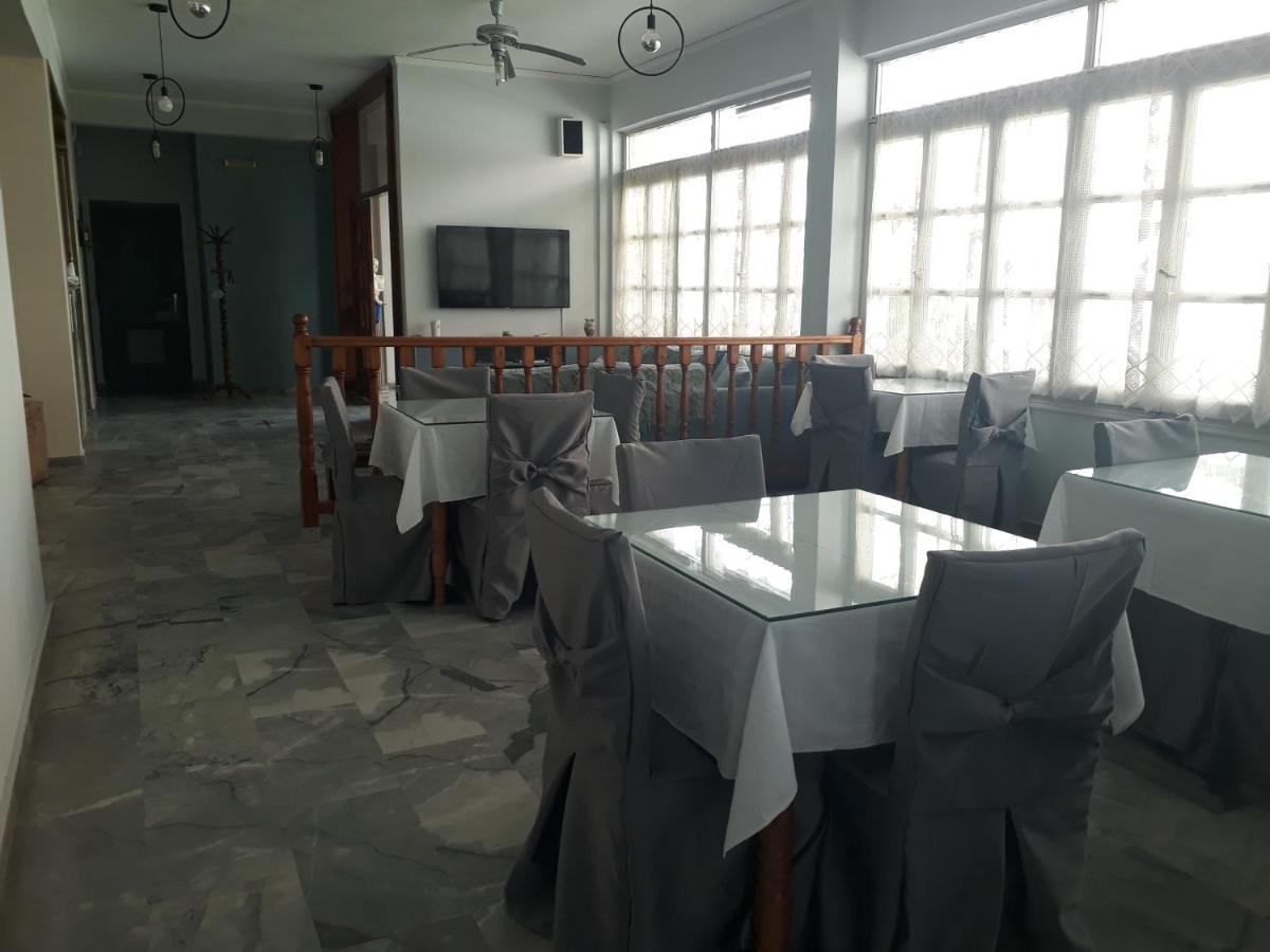 Enalion Beach Hotel - Housity