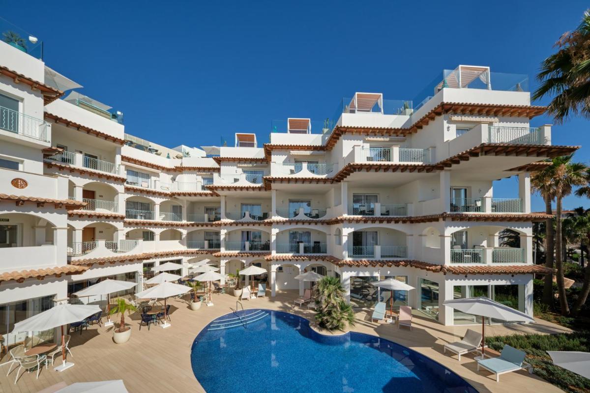 Piscina en o cerca de Hotel Villa Chiquita - Adults Only - Over 12