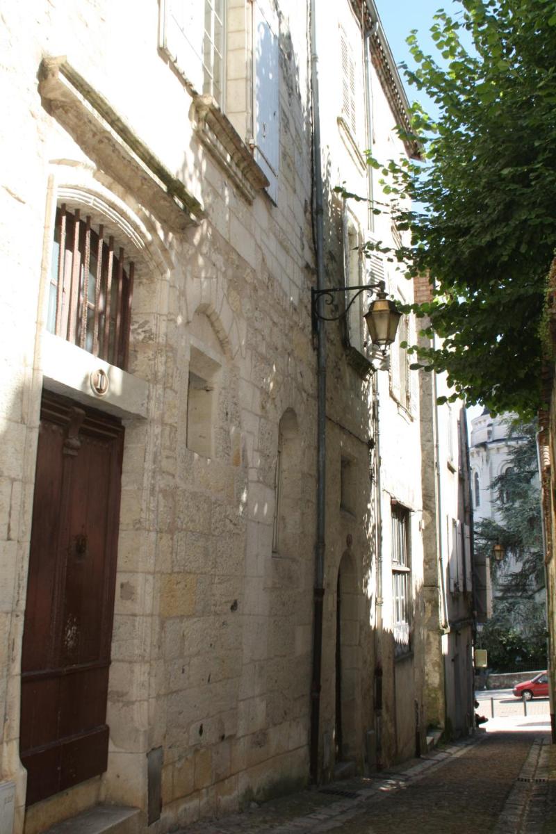 Perhistorique - Housity