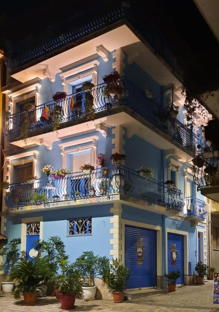 Mare Nostrum luxury suite - Housity