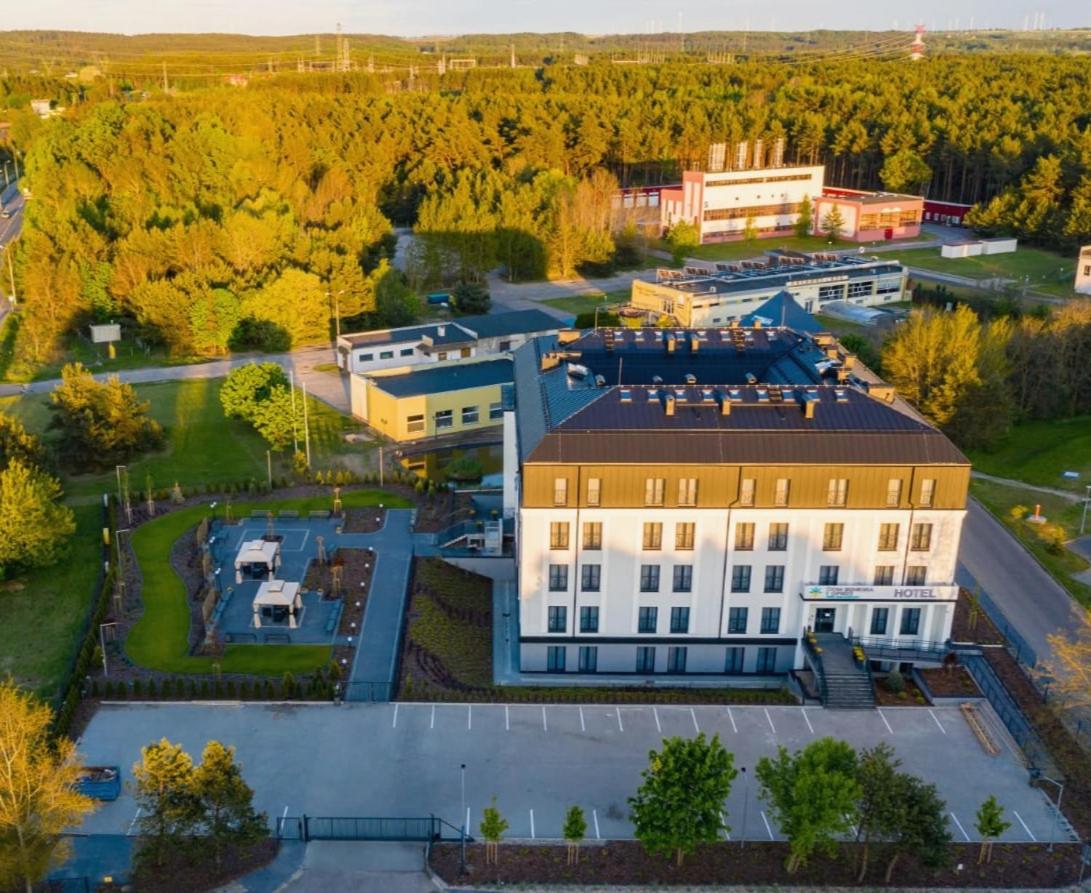 Hotel Przy Solankach - Housity