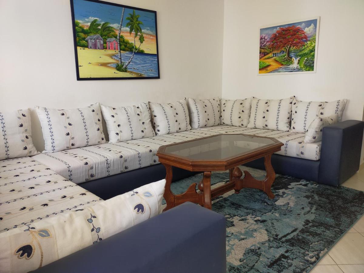 Martil Vacation Apartment - Housity
