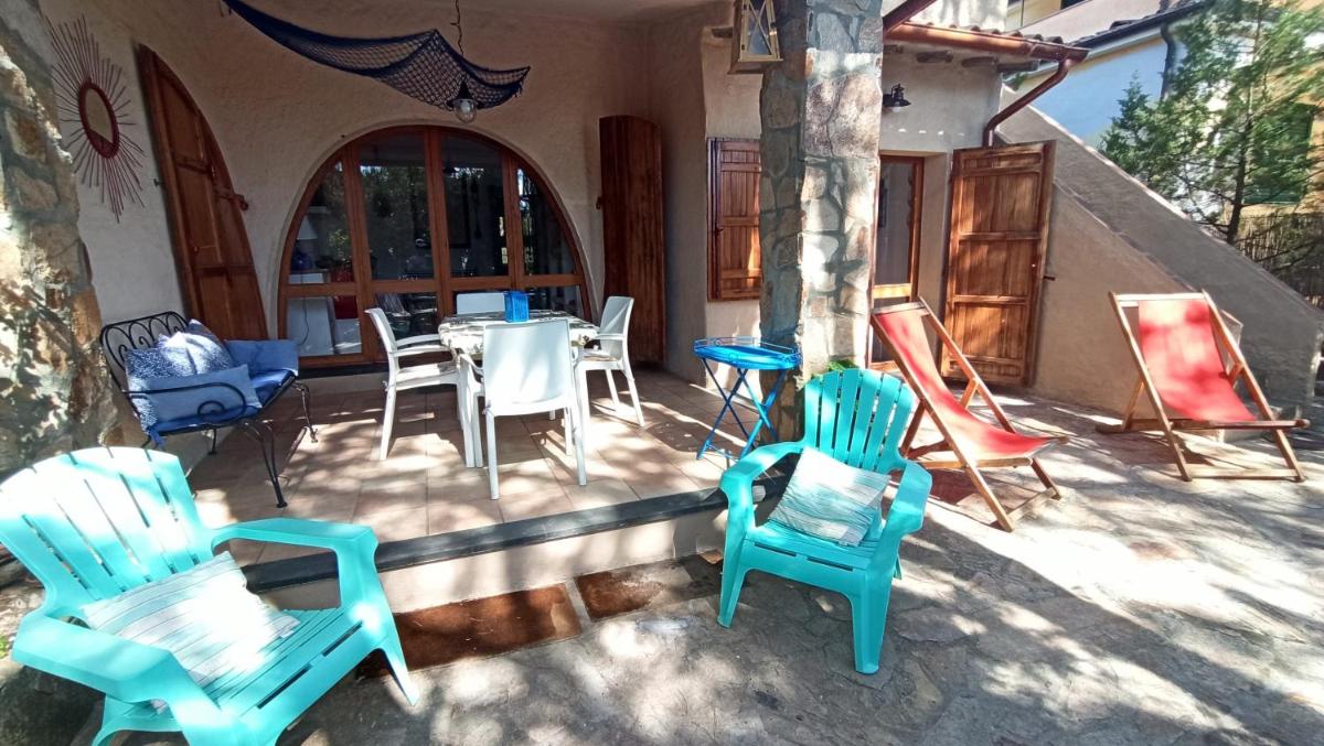 Villino Corallo Roby - Housity