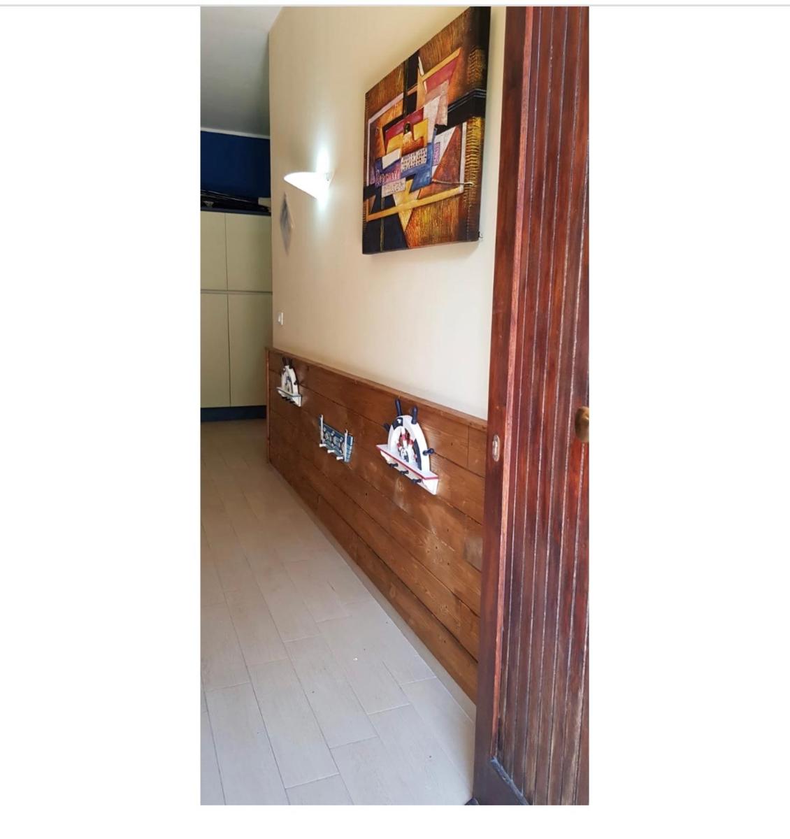 Capo Taormina House - Housity