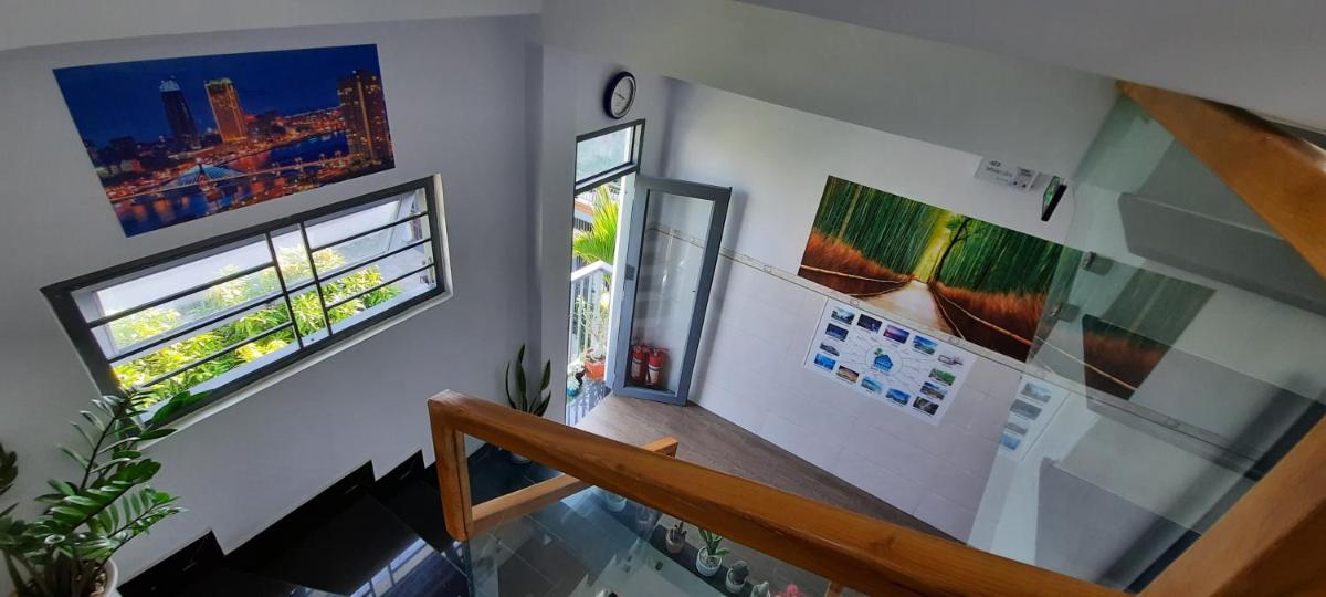 Sena home 3*3*Near Danang Dragon bridge*Han river - Housity