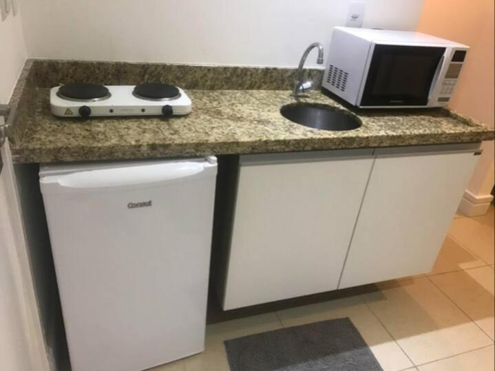 Flat Imbetiba Macaé - Housity
