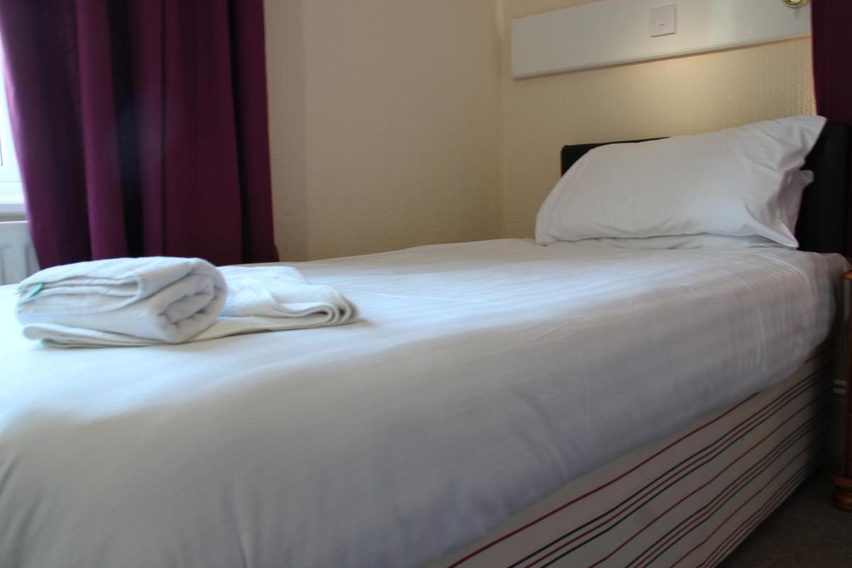 Croxdale Inn - Housity