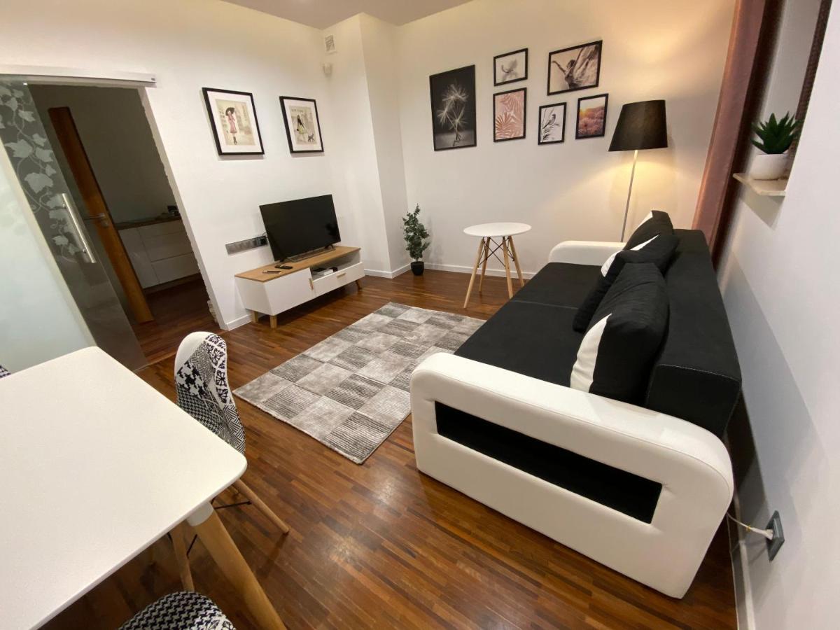Apartament Scandinavia - Housity