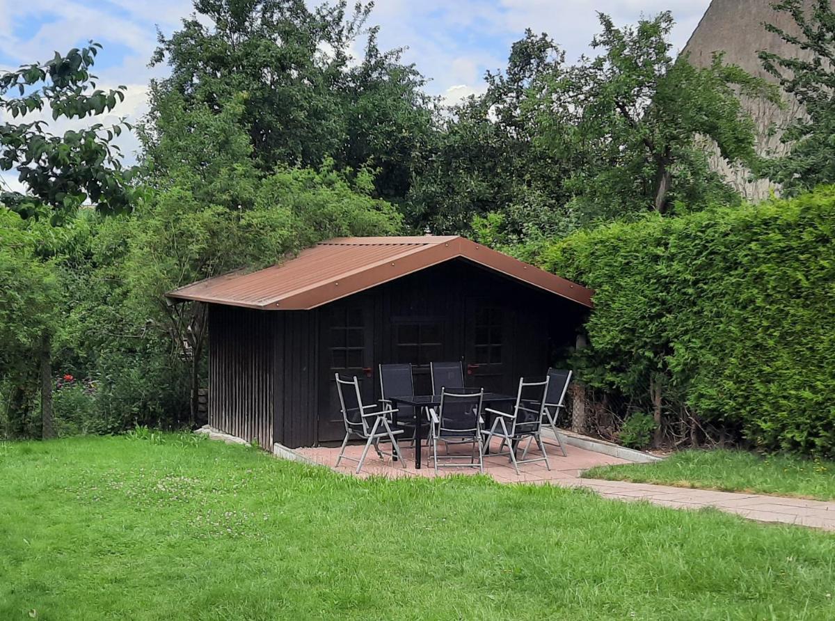 Ferienwohnung Kopold "Im alten Schulhaus" - Housity