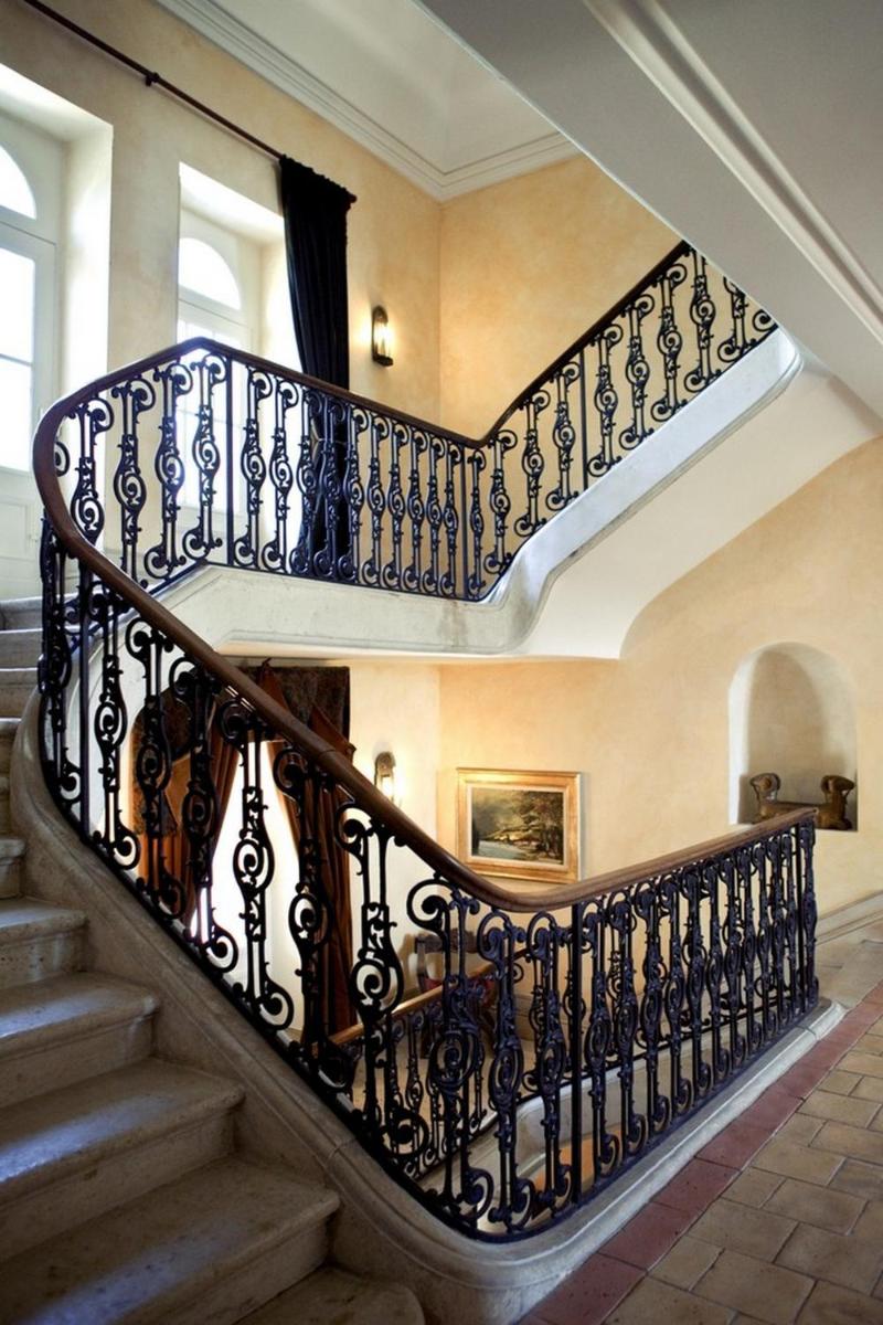 Photo de la galerie de l'établissement Château des Vigiers, à Monestier