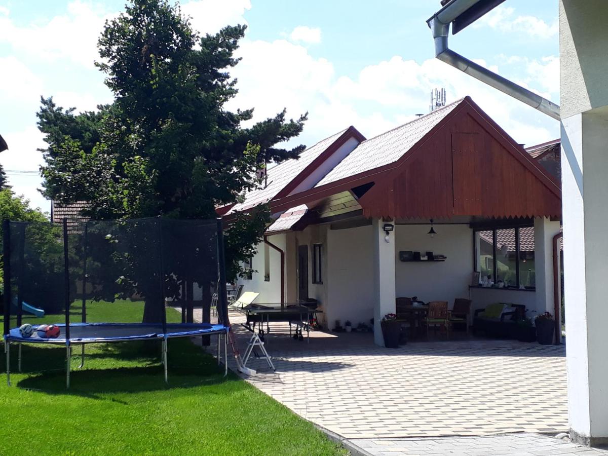 Privát Mariva - Housity